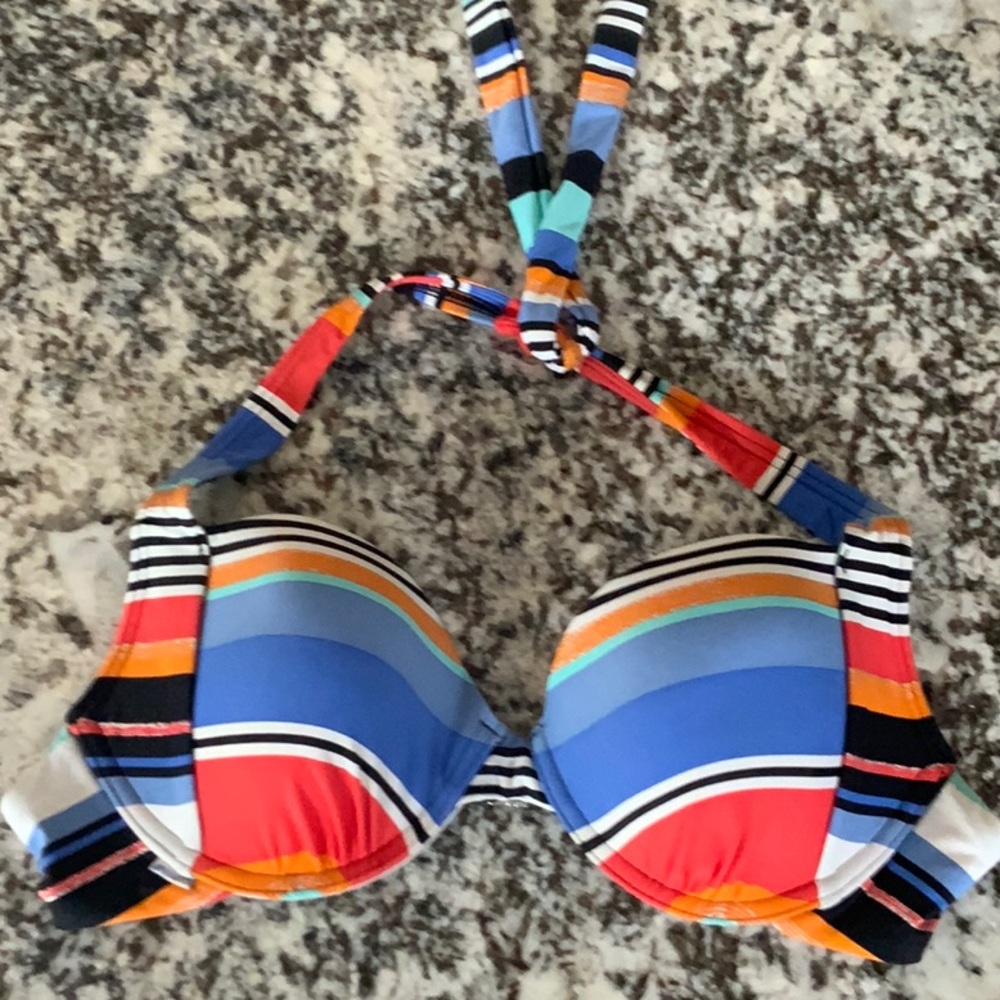 Bikini top